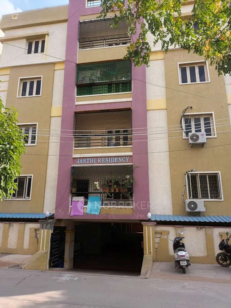 Jasthi Residency