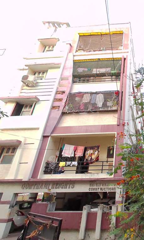 Gouthami Heights