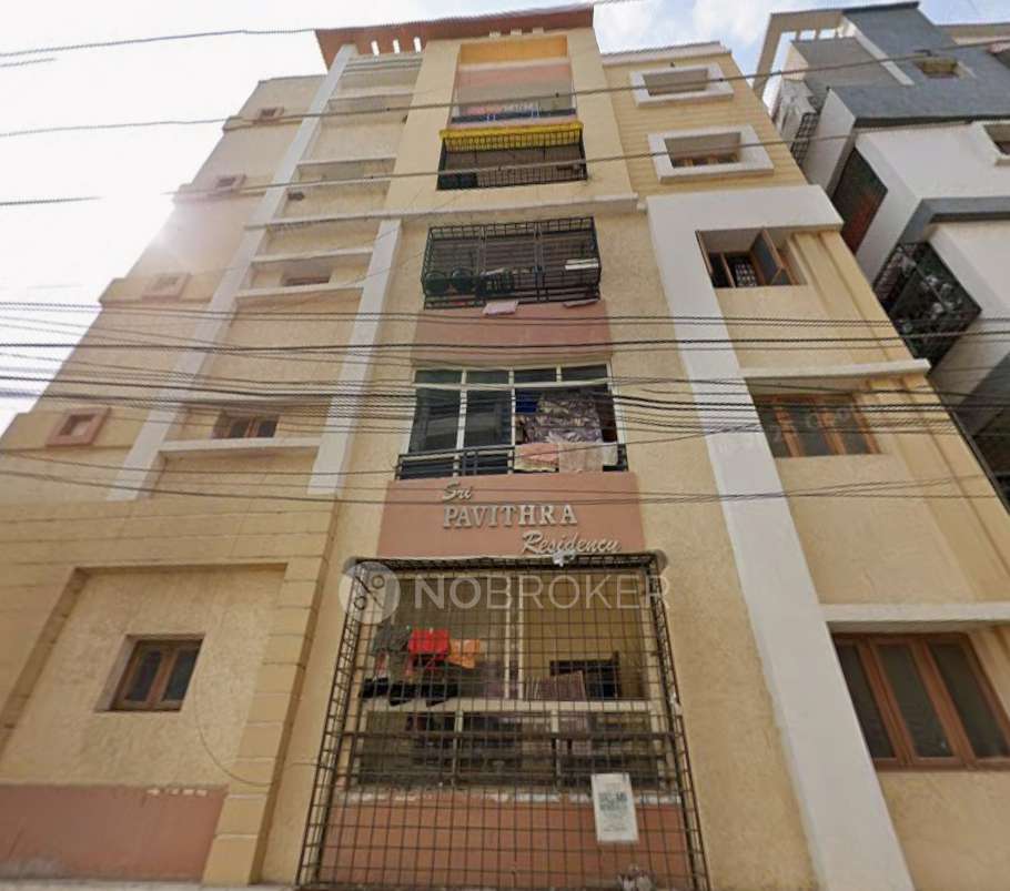 Sri Pavithra Residency