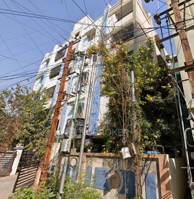 Abhimanyudu Residency