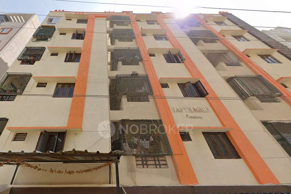 Sapthagiri Residency