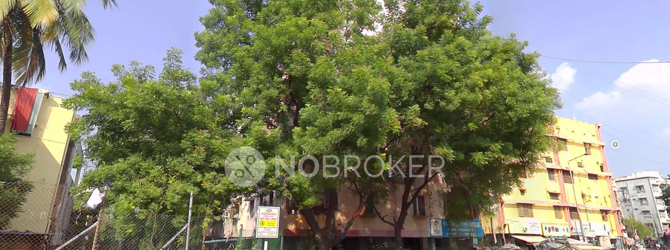 Sri Janapriya Castle