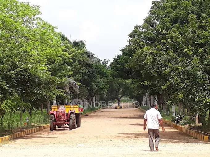 NPR Brundavan County