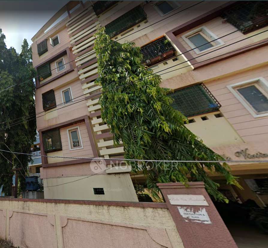 Bella Vista Residency