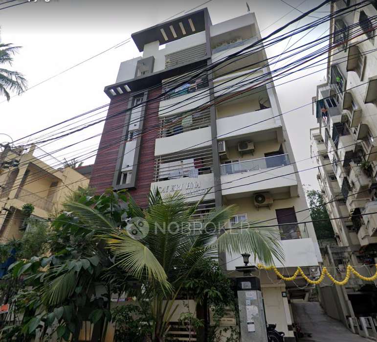 Royal Sai Krishna Mansion