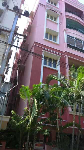 Sai Laxmi Residency