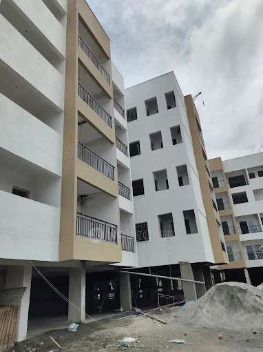 Vaishno Kuter Apartment