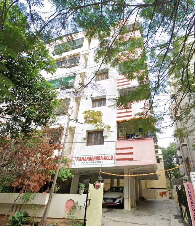 Kanakadhara Gold Apartment