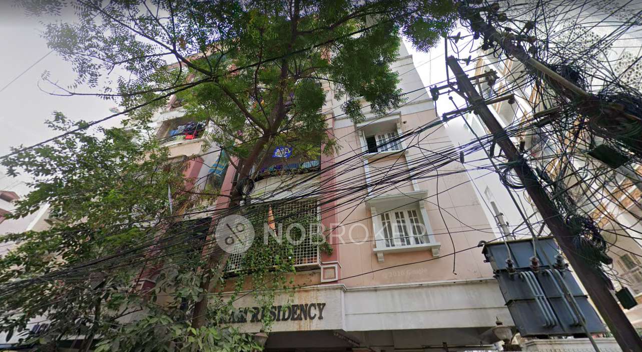 Gear Up Sai Ram Residency