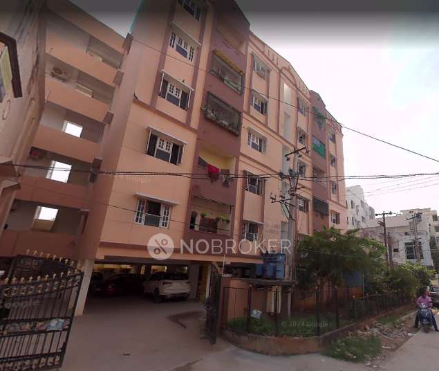 Tharangini Apartment