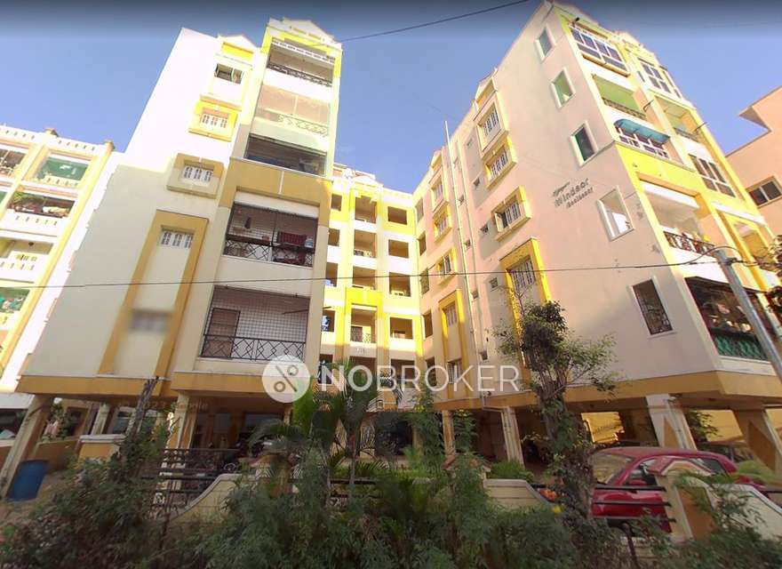 Sai Nilayam Moula Ali