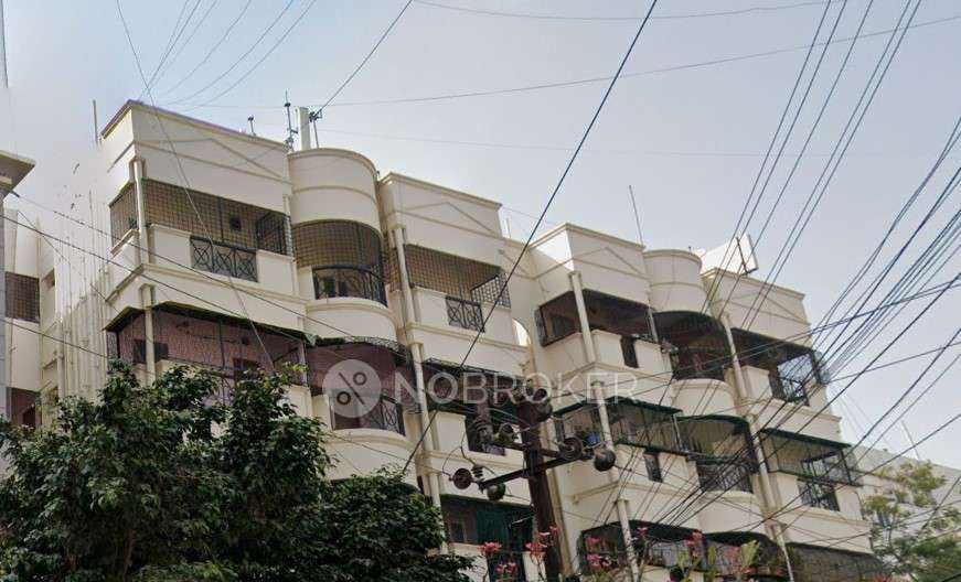 Sri Raasi Hill View Apartment