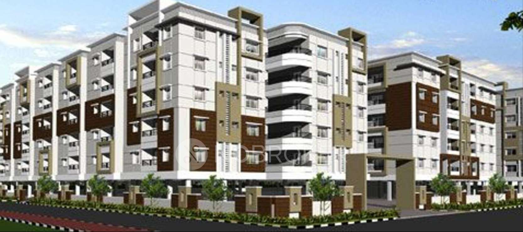 Mahayana MJ Heights
