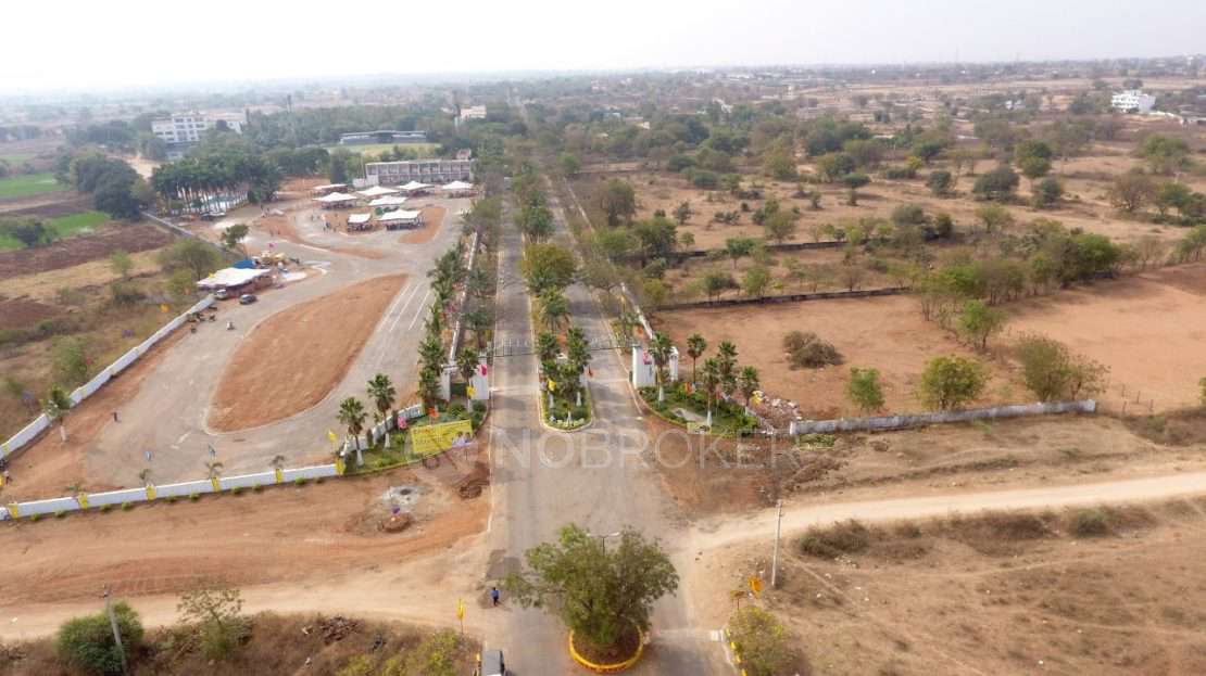 GGR Perams Adithya Majestic