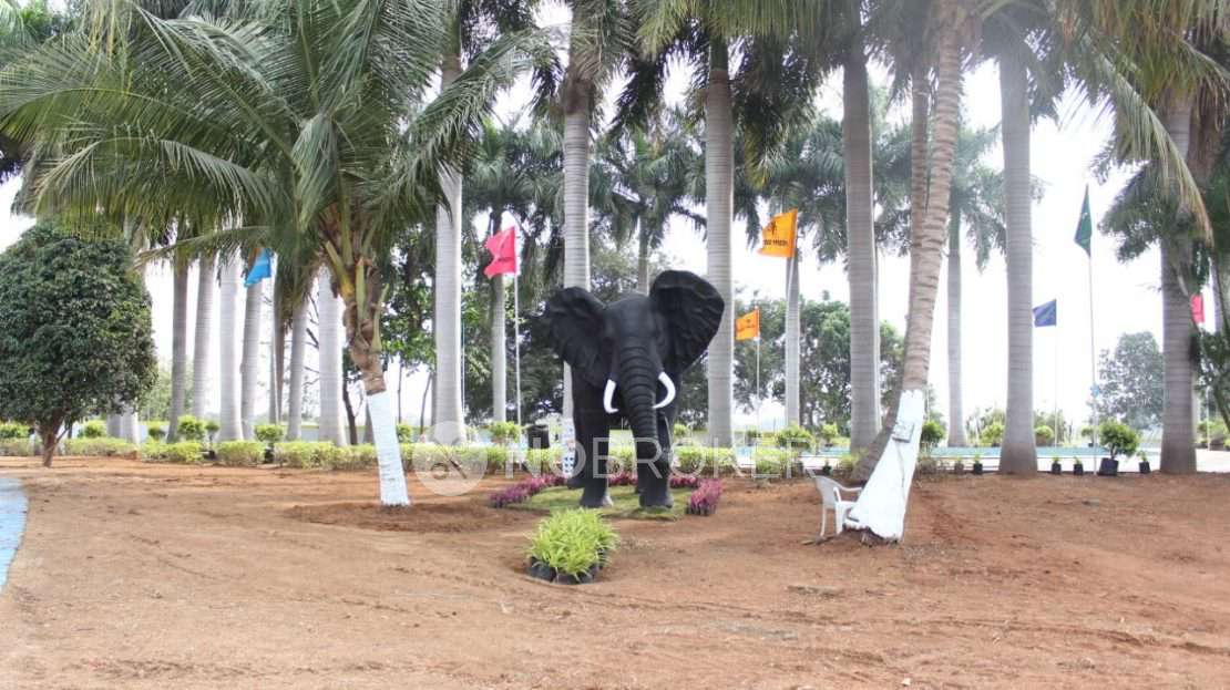 GGR Perams Adithya Majestic