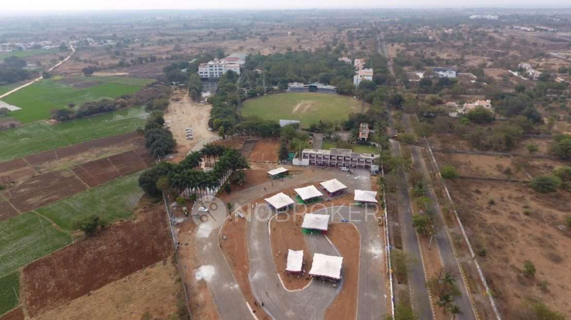 GGR Perams Adithya Majestic