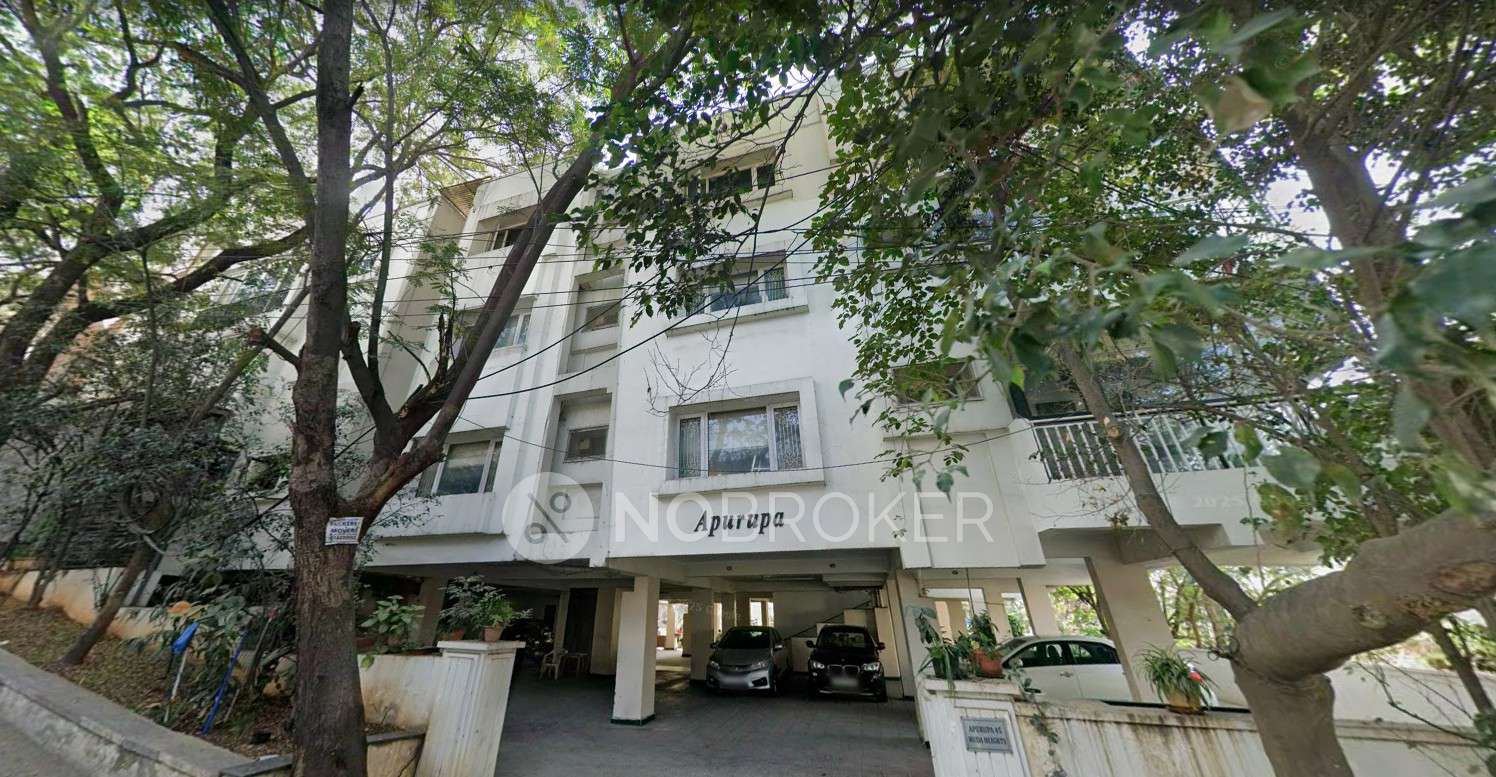 Apurupa Apartments
