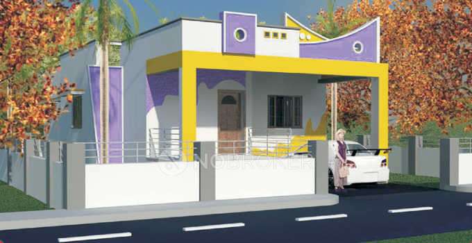 Sree 7 Hills Green Homes