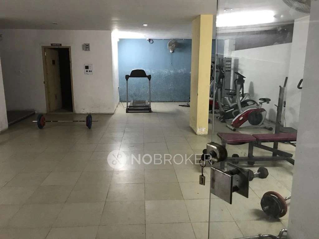 Technopolis Solitaire Residency