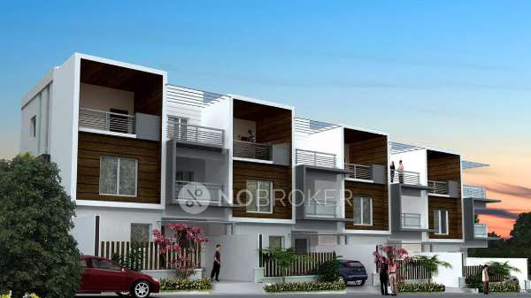 Rooshna Majestic Villas