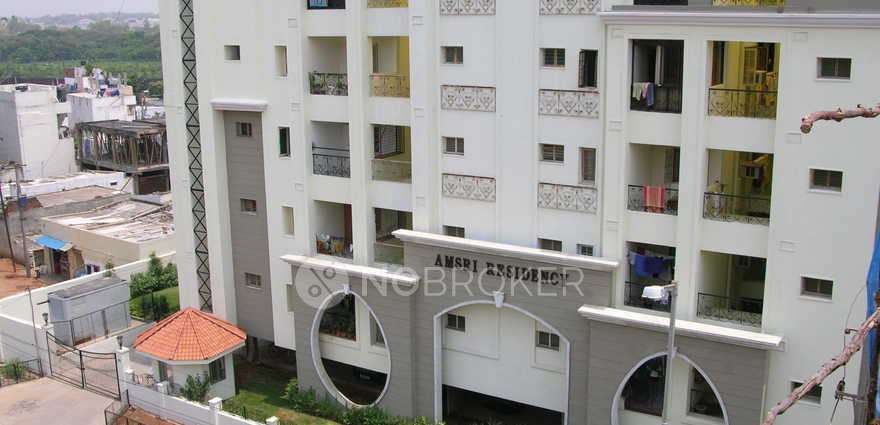 Amsri Asha Kala Residency