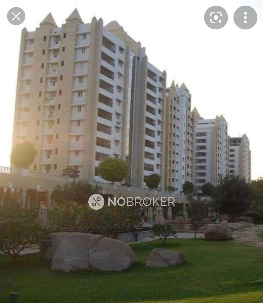 Godrej Woodscapes