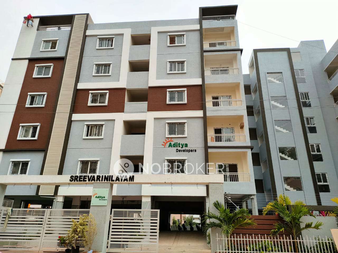 Aditya Srivari Nilayam