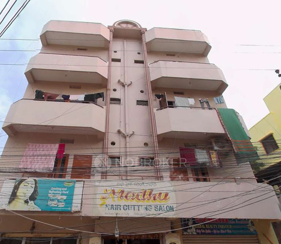 Aishwarya Plaza