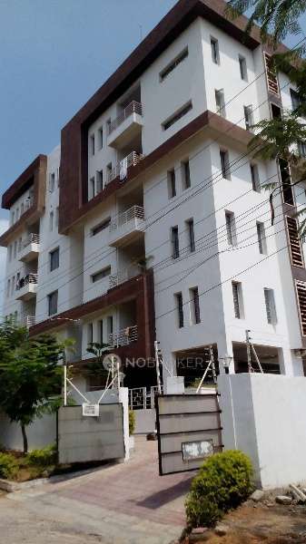 Godrej Woodscapes