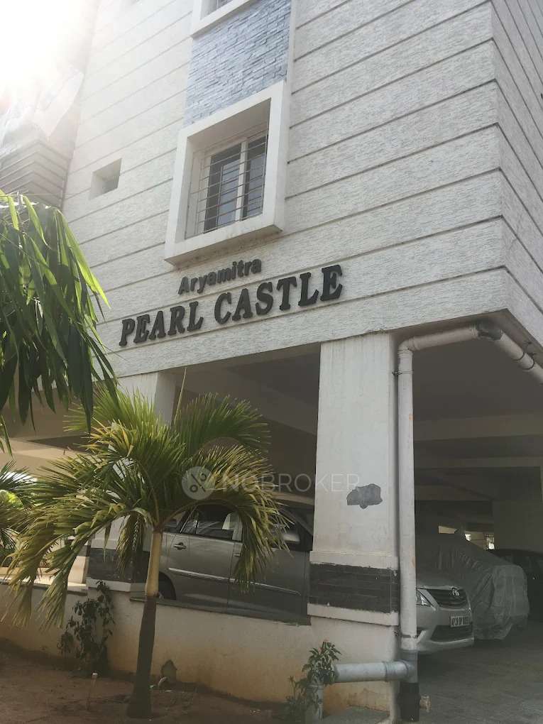 Aryamitra Pearl Castle
