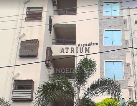 Aryamitra Atrium