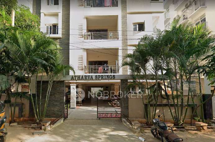 Atharva Springs Apartment