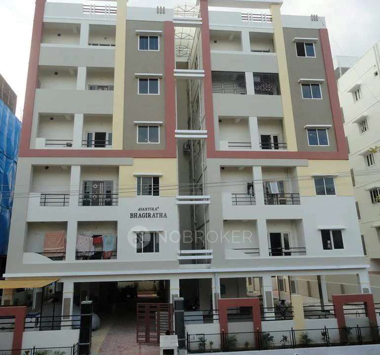 Bhagiratha Apartments