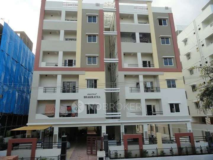 Bhagiratha Apartments