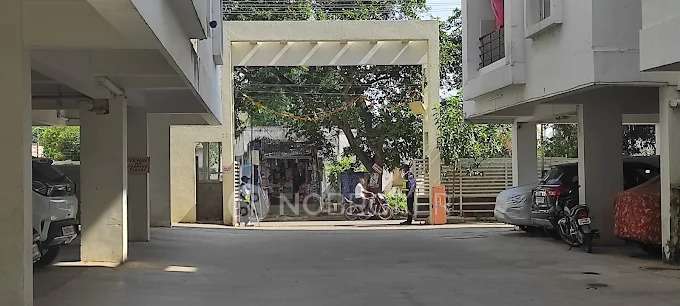 GMR Brindavan Apartments