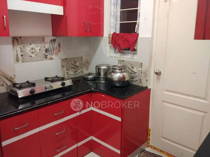 GMR Brindavan Apartments