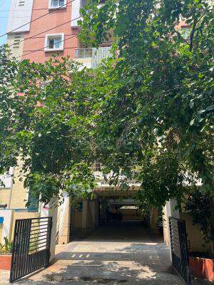 Banjara View Apartment