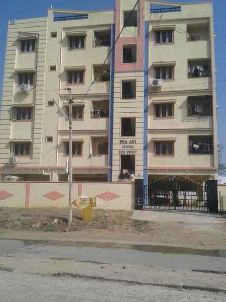 Bhavani Jyothi Residency