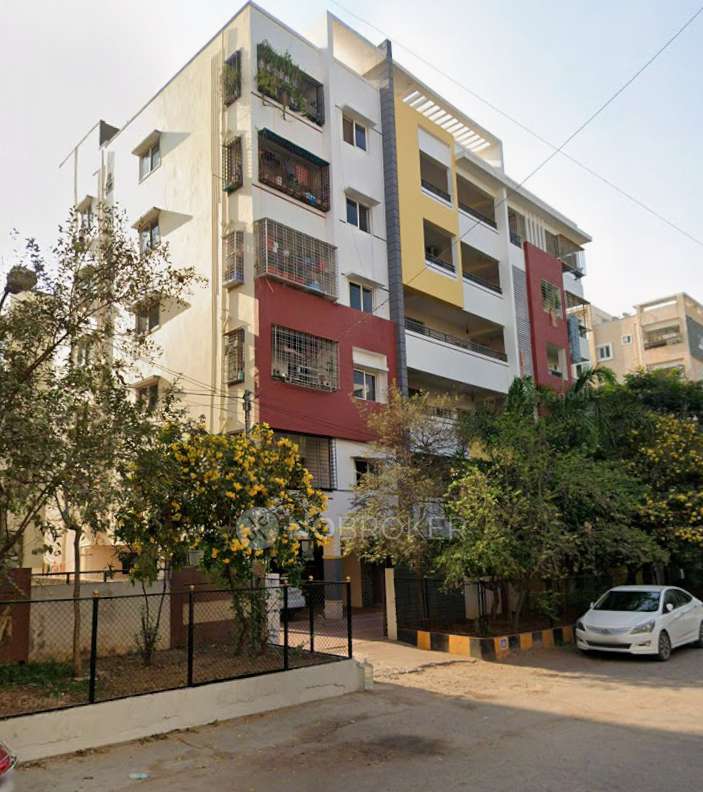 Dandamudi Rock Heights