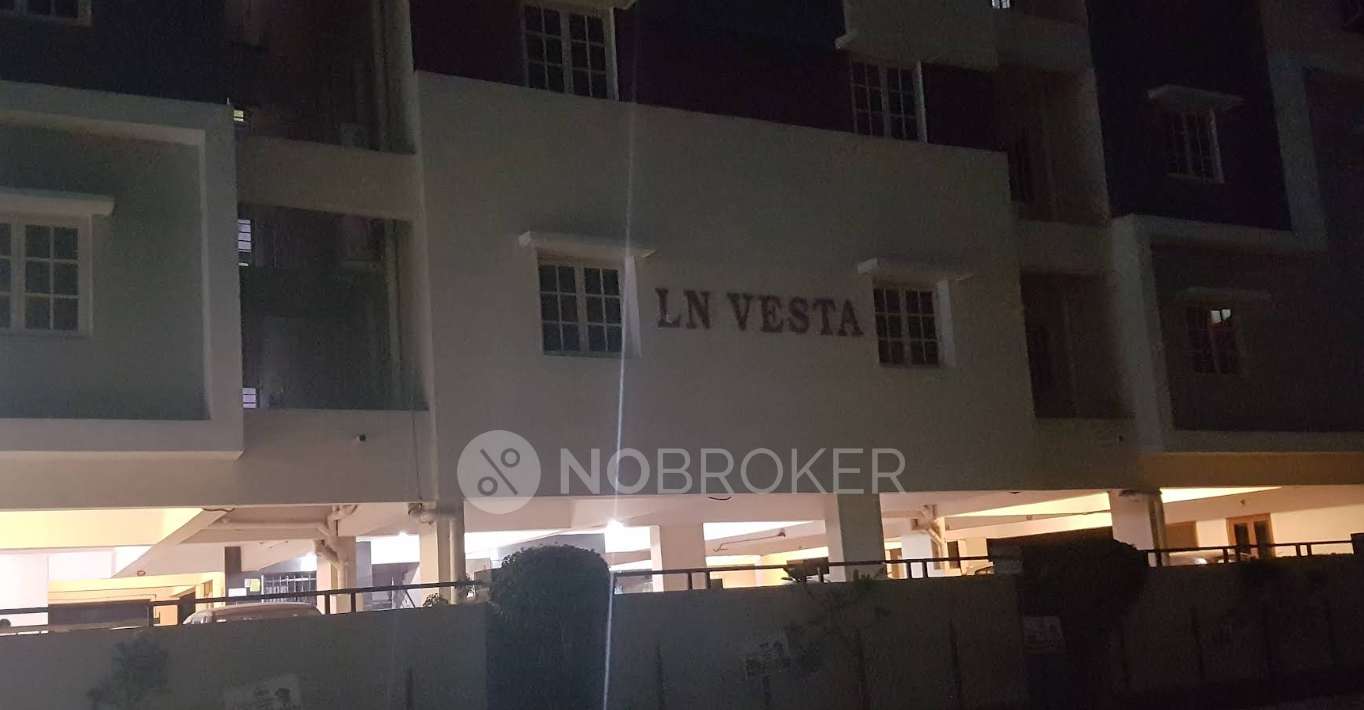 Dream Homes LN Vesta