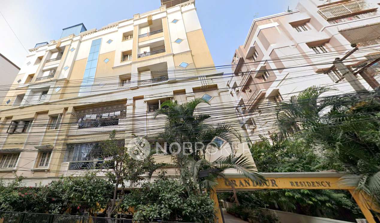 Godrej Woodscapes