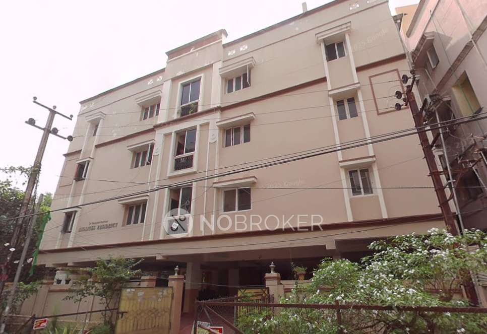 Godrej Woodscapes