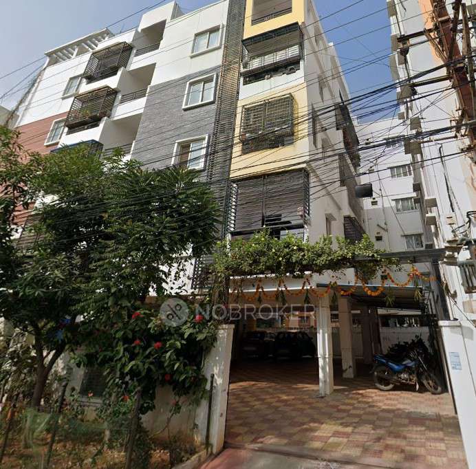 Janashri Parkview Residency