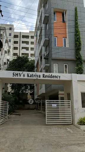 Katriya Residency