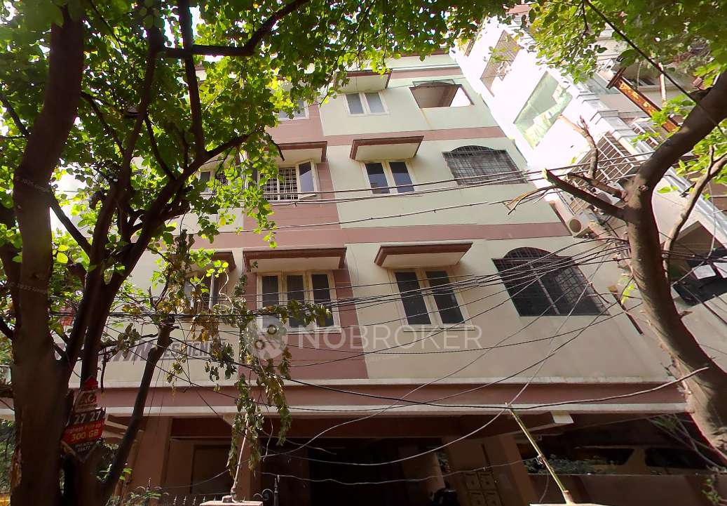 Lakshmi Sai Kiran Residency