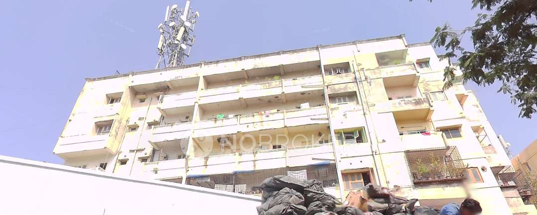 Myhome Mount View Apartments