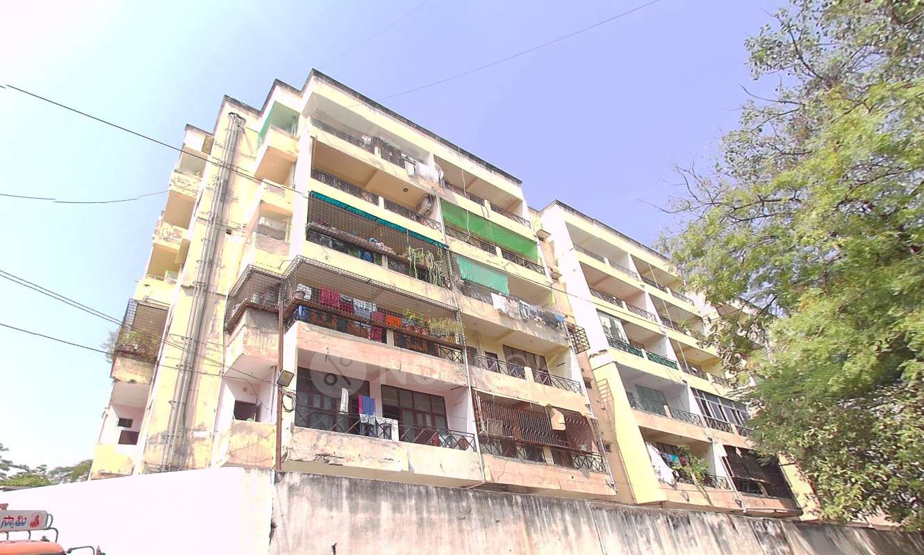 Myhome Mount View Apartments