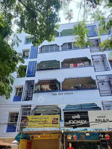 Godrej Woodscapes