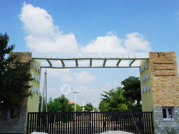 RMK Crescent Menefer