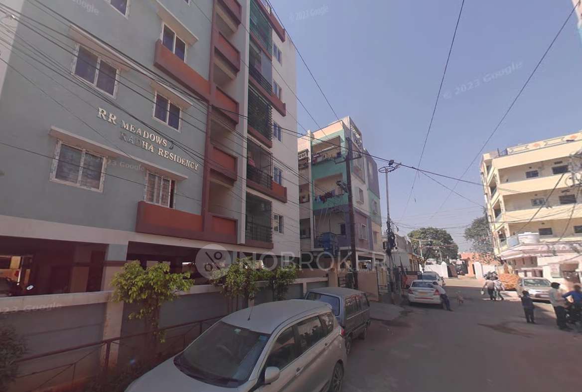 RR Meadows Radha Residency